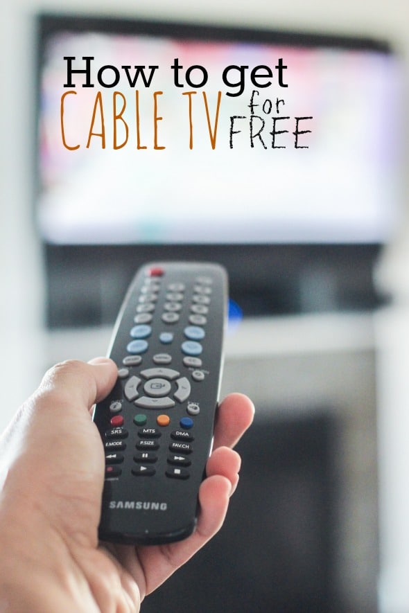 How Can I Watch Tv Without Cable