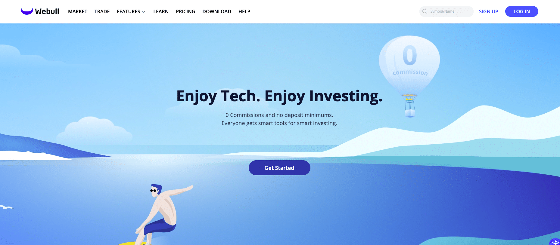 Webull Review Key Features Pros And Cons And More