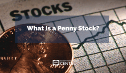 What Is a Penny Stock?