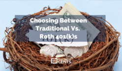 Choosing Between Traditional Vs. Roth 401(k)s