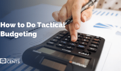 How to Do Tactical Budgeting