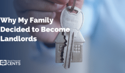 Why My Family Decided to Become Landlords