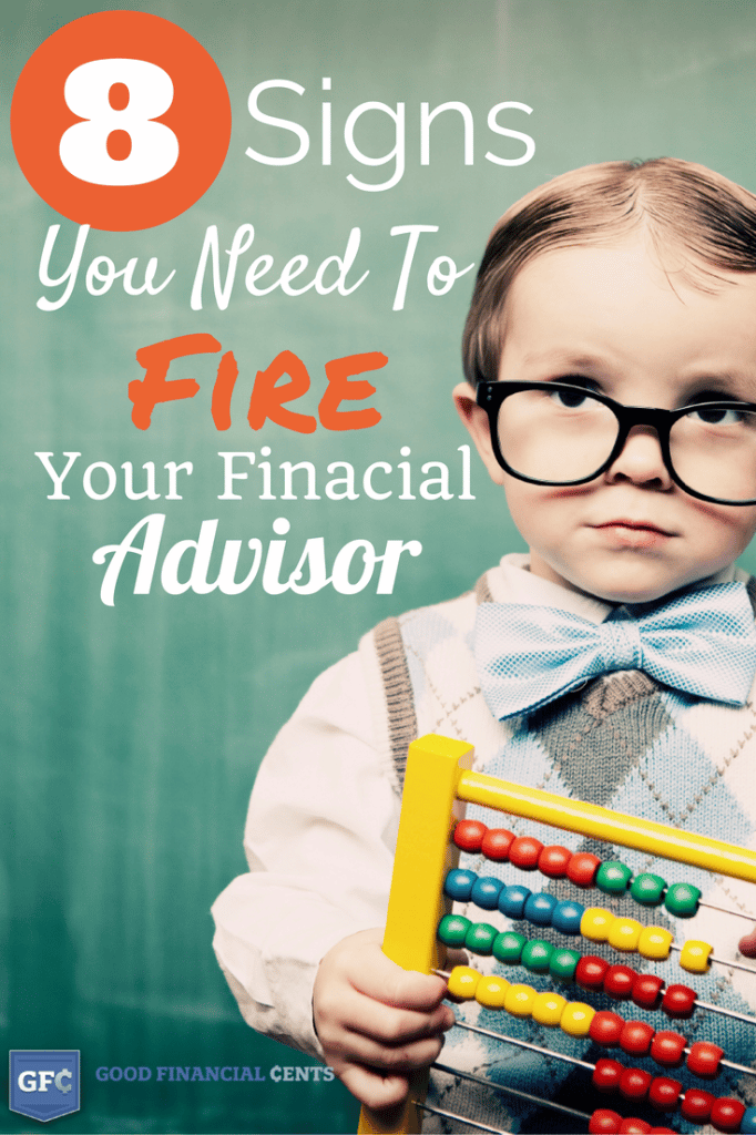 fire financial advisor