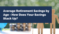 Average Retirement Savings by Age - How Does Your Savings Stack Up?