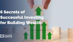 6 Secrets of Successful Investing for Building Wealth