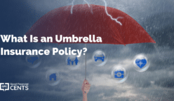 What Is an Umbrella Insurance Policy?