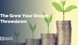 The Grow Your Dough Throwdown