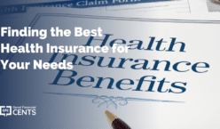 Finding the Best Health Insurance for Your Needs