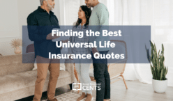 Finding the Best Universal Life Insurance Quotes