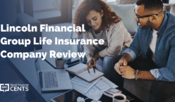 Lincoln Financial Group Life Insurance Company Review