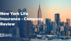 New York Life Insurance - Company Review