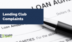 Lending Club Complaints