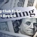 Lending Club Folio Account Review