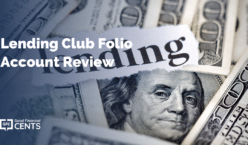 Lending Club Folio Account Review