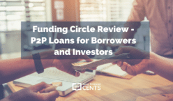 Funding Circle Review - P2P Loans for Borrowers and Investors