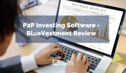 P2P Investing Software - BlueVestment Review