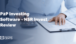 P2P Investing Software - NSR Invest Review