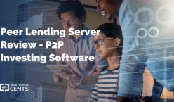 Peer Lending Server Review - P2P Investing Software