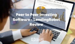 Peer to Peer Investing Software - LendingRobot Review