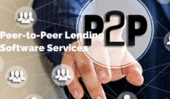 Peer-to-Peer Lending Software Services