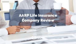 AARP Life Insurance Company Review