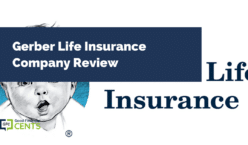 Gerber Life Insurance Company Review