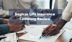 Sagicor Life Insurance Company Review