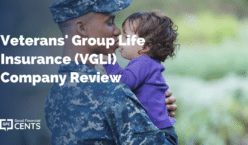 Veteran's Group Life Insurance (VGLI) Company Review