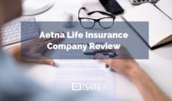 Aetna Life Insurance Company Review