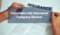 Columbus Life Insurance Company Review