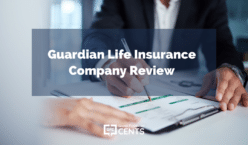 Guardian Life Insurance Company Review