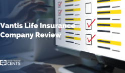 Vantis Life Insurance Company Review