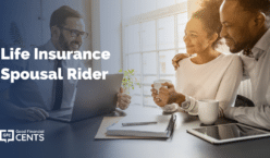 Life-Insurance-Spousal-Rider