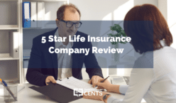 5 Star Life Insurance Company Review