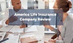 Americo Life Insurance Company Review