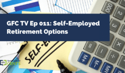 Self-Employed Retirement Options