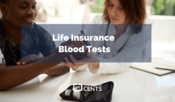 Life Insurance Blood Tests