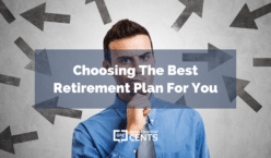 Choosing The Best Retirement Plan For You