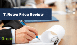 T. Rowe Price Review