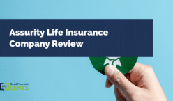 Assurity Life Insurance Company Review