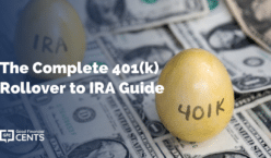 The Complete 401(k) Rollover to IRA Guide