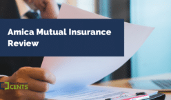 Amica Mutual Insurance Review