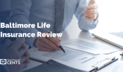 Baltimore Life Insurance Review