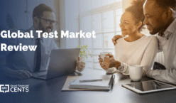 Global Test Market Review