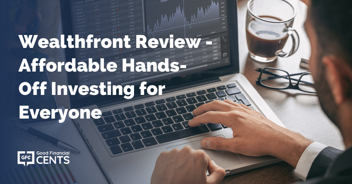 Wealthfront Review 2023 | Good Financial Cents®