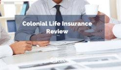 Colonial Life Insurance Review