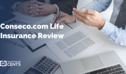 Conseco.com Life Insurance Review