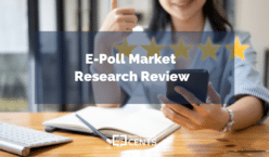 E-Poll Market Research Review