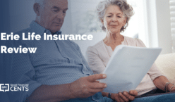 Erie Life Insurance Review