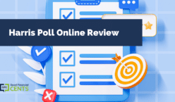 Harris Poll Online Review